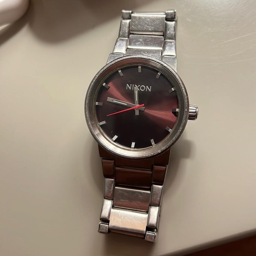 Nixon Cannon